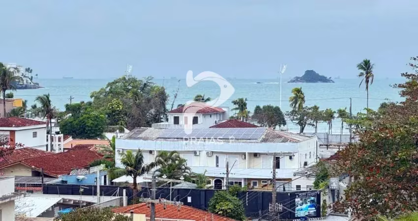 Apartamento com 3 quartos à venda na Rua Piracema, --, Enseada, Guarujá