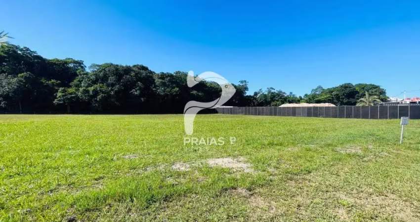 Terreno em condomínio fechado à venda na Alameda Fernandina, --, Riviera, Bertioga