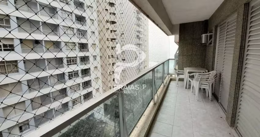 Apartamento com 2 quartos à venda na Brasil, --, Pitangueiras, Guarujá