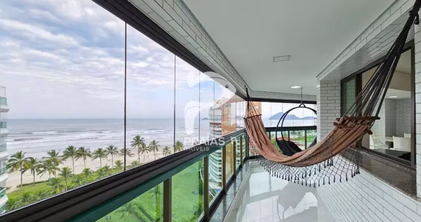 Cobertura com 5 quartos à venda na Passeio dos Sambaquis, --, Riviera, Bertioga