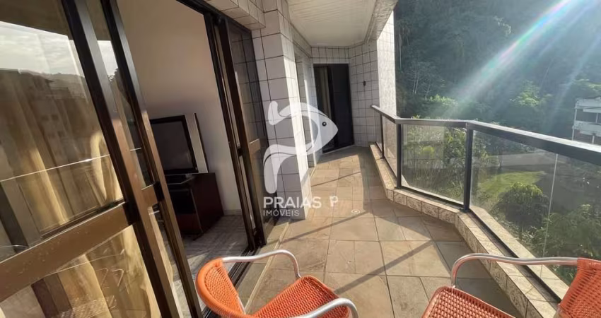 Apartamento com 3 quartos à venda na Rua Sílvio Daige, --, Enseada, Guarujá