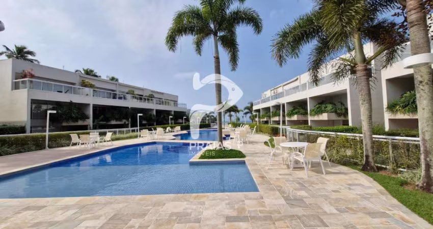 Casa em condomínio fechado com 5 quartos à venda na Avenida Marjory da Silva Prado, --, Balneário Praia do Pernambuco, Guarujá
