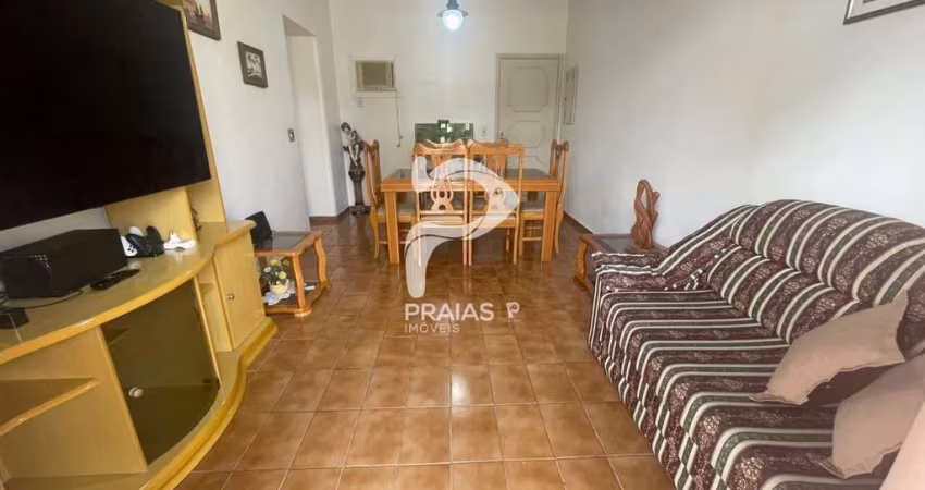 Apartamento com 3 quartos à venda na Jose Amadeu Ramos, --, Jardim Astúrias, Guarujá
