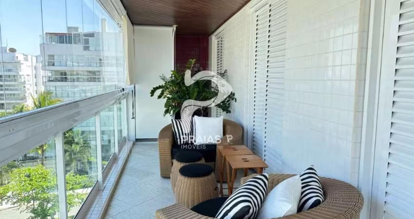 Apartamento com 3 quartos à venda na Passeio dos Galeões, --, Riviera, Bertioga