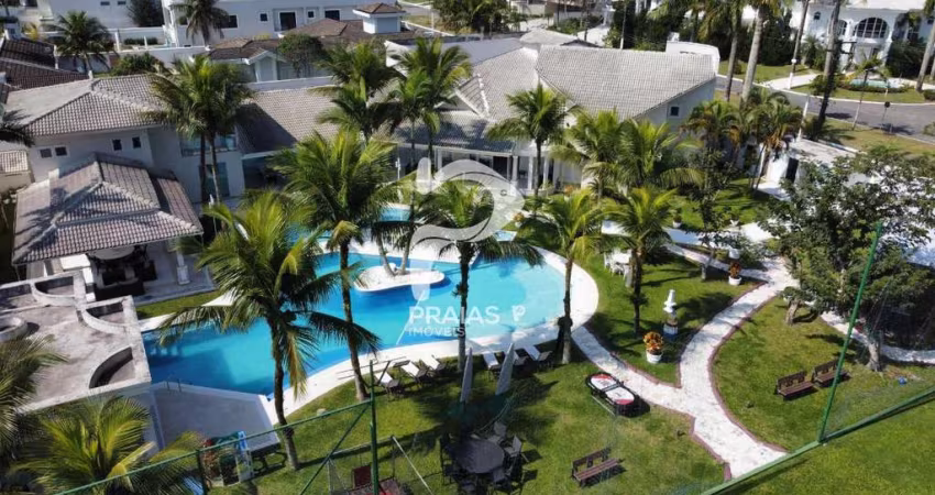 Casa em condomínio fechado com 9 quartos à venda na Manoel Alexandre (av. 06), --, Jardim Acapulco, Guarujá