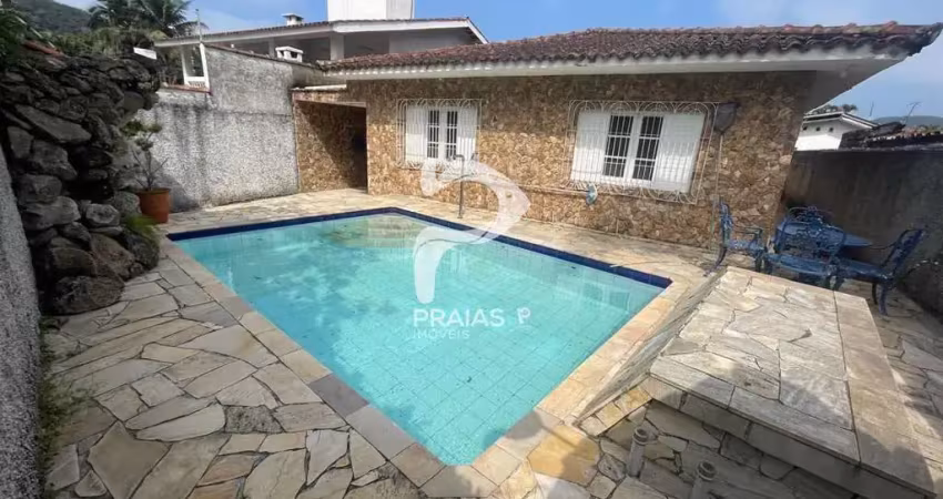 Casa com 4 quartos à venda na Amadeo Sobrinho, --, Jardim Guaiuba, Guarujá