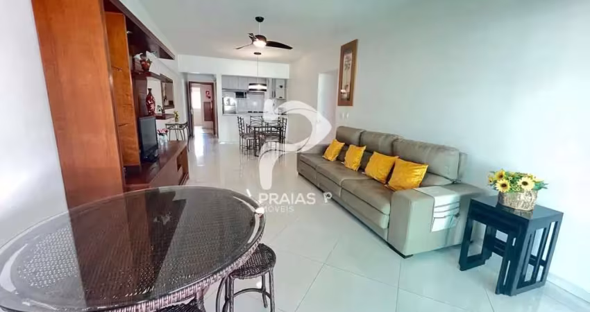 Apartamento com 4 quartos à venda na do Parque, --, Enseada, Guarujá