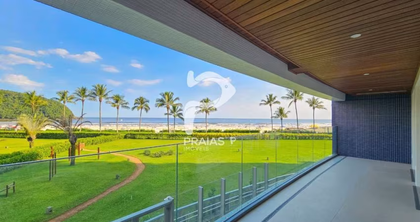 Apartamento com 4 quartos à venda na Largo do Maracai, --, Riviera, Bertioga