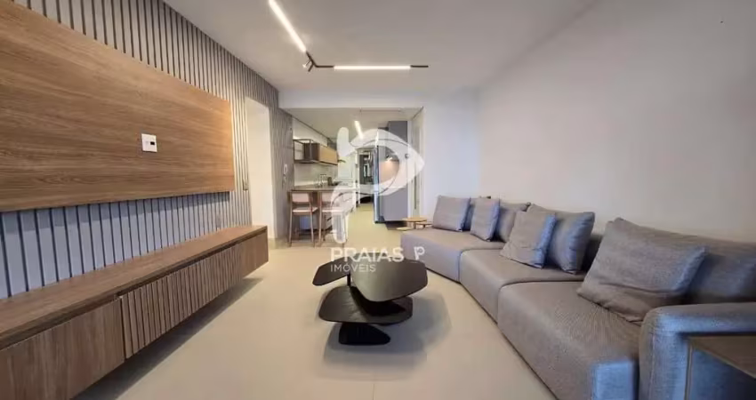 Apartamento com 4 quartos à venda na Largo do Maracai, --, Riviera, Bertioga