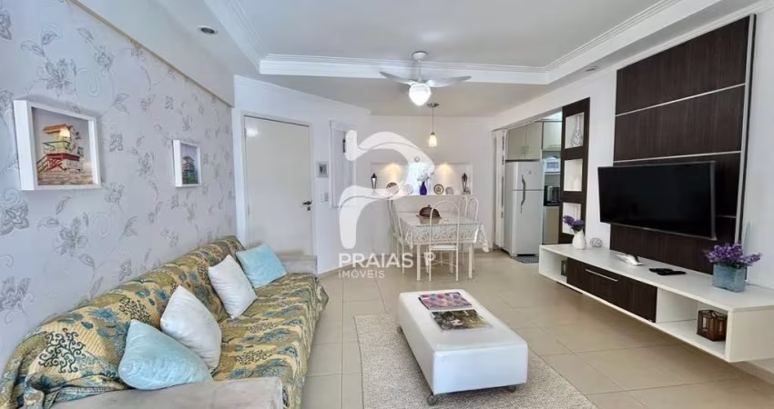 Apartamento com 2 quartos à venda na Alameda das Conchas, --, Riviera, Bertioga