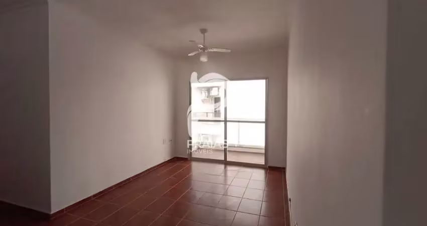 Apartamento com 2 quartos à venda na Rua Sílvio Daige, --, Enseada, Guarujá