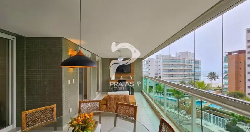 Apartamento com 3 quartos à venda na Passeio dos Jequitibas, --, Riviera, Bertioga