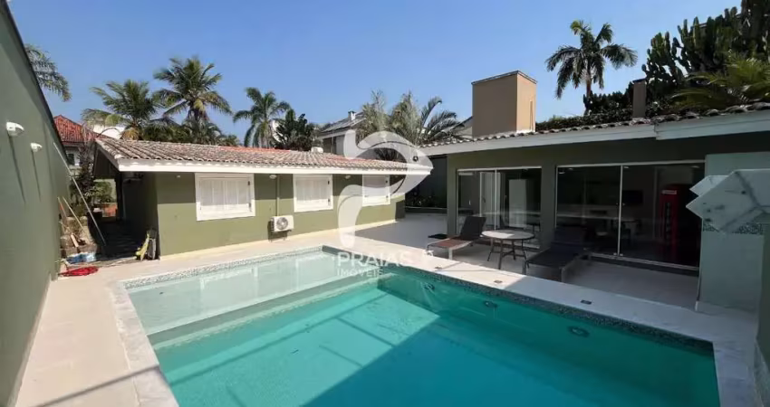 Casa com 3 quartos à venda na das Seringueiras, --, Balneário Praia do Pernambuco, Guarujá