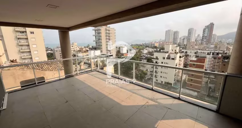 Apartamento com 3 quartos à venda na Eduardo Rizk, --, Enseada, Guarujá