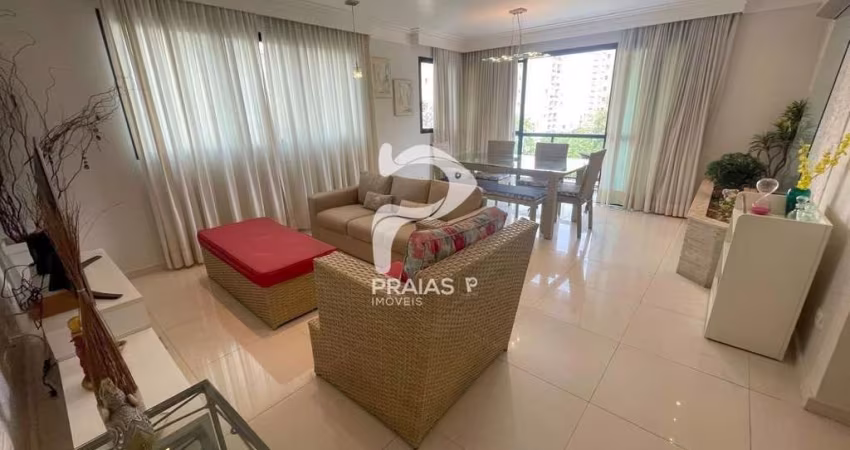Apartamento com 3 quartos à venda na Santo Amaro, --, Pitangueiras, Guarujá