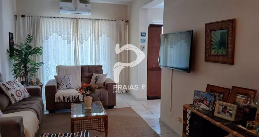 Apartamento com 3 quartos à venda na Rua Amazonas, --, Enseada, Guarujá