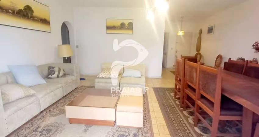 Apartamento com 2 quartos à venda na Avenida General Rondon, --, Jardim Astúrias, Guarujá