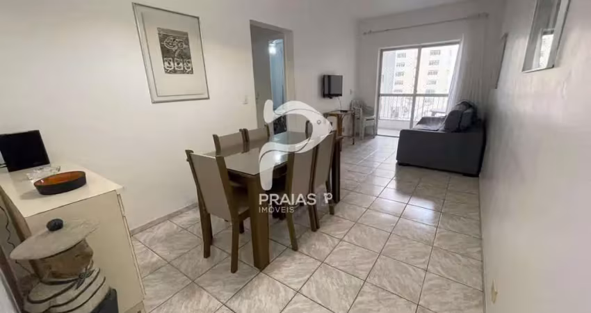 Apartamento com 2 quartos à venda na Rua Mário Ribeiro, --, Pitangueiras, Guarujá