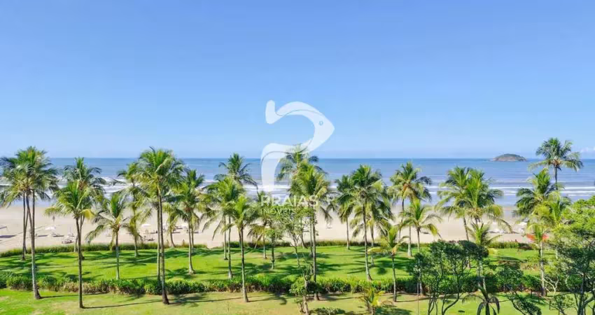 Apartamento com 4 quartos à venda na Largo da Pousada, --, Riviera, Bertioga