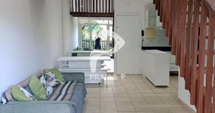 Apartamento com 3 quartos à venda na Avenida Miguel Stéfano, --, Enseada, Guarujá