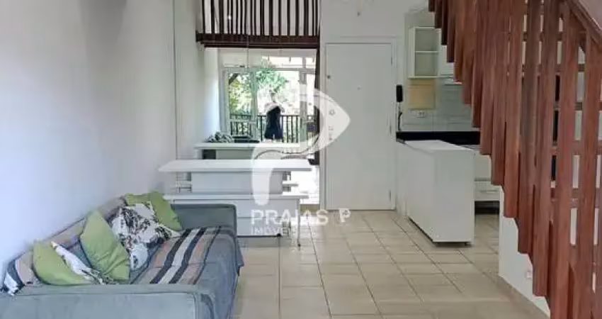 Apartamento com 3 quartos à venda na Avenida Miguel Stéfano, --, Enseada, Guarujá
