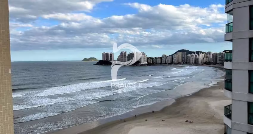 Apartamento com 4 quartos à venda na Silvia Valadão Azevedo, --, Pitangueiras, Guarujá