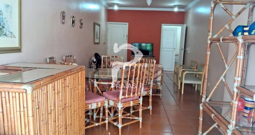 Apartamento com 3 quartos à venda na Rua Uruguai, --, Enseada, Guarujá