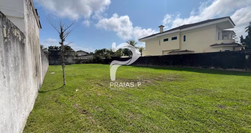 Terreno em condomínio fechado à venda na Arthur Marcolino de Azevedo (rua 33), --, Jardim Acapulco, Guarujá