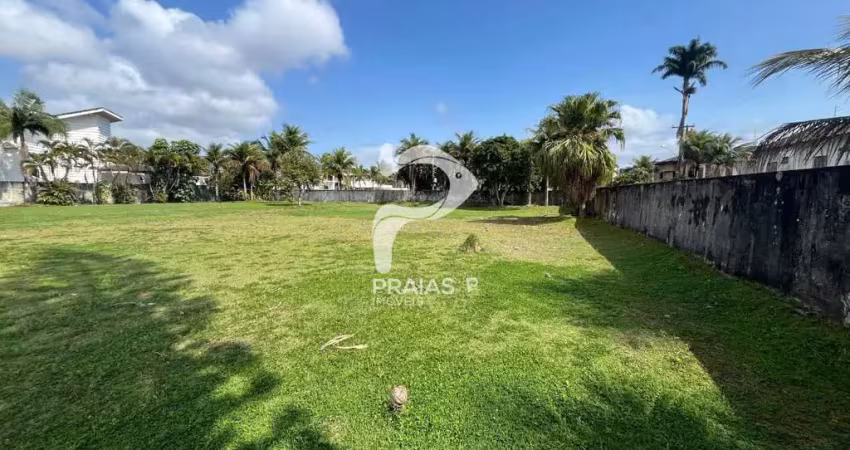 Terreno em condomínio fechado à venda na Jose Gil Alvarez (rua 59), --, Jardim Acapulco, Guarujá