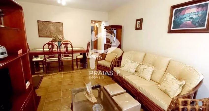 Apartamento com 3 quartos à venda na Rua São Paulo, --, Enseada, Guarujá
