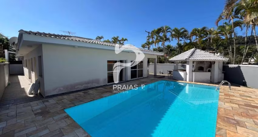 Casa em condomínio fechado com 4 quartos à venda na Albino dos Santos Gandares (av.04), --, Jardim Acapulco, Guarujá