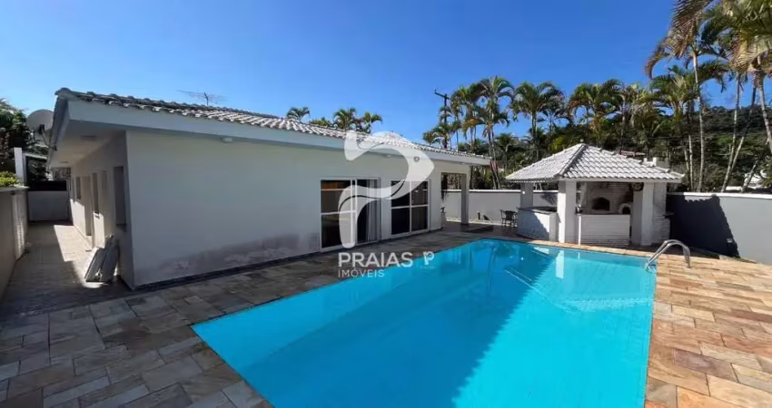 Casa em condomínio fechado com 4 quartos à venda na Albino dos Santos Gandares (av.04), --, Jardim Acapulco, Guarujá