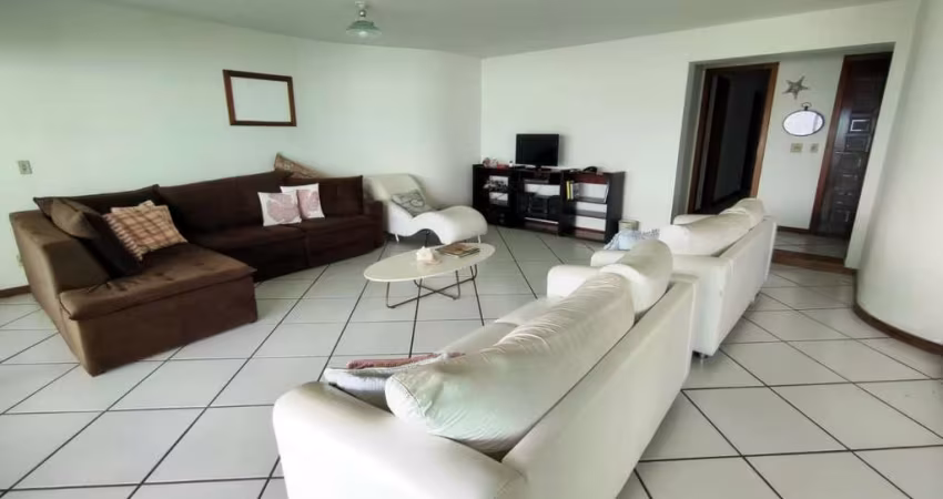 Apartamento com 4 quartos à venda na Caminho das Tartarugas, --, Enseada, Guarujá