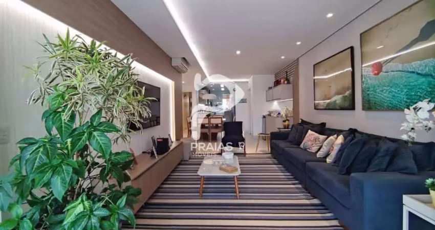 Apartamento com 4 quartos à venda na Alameda Jurua, --, Riviera, Bertioga