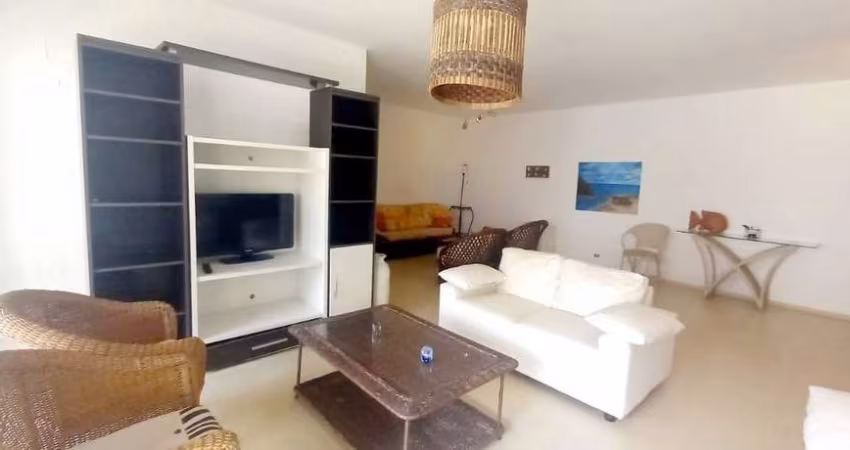 Apartamento com 3 quartos à venda na Rua Amazonas, --, Enseada, Guarujá