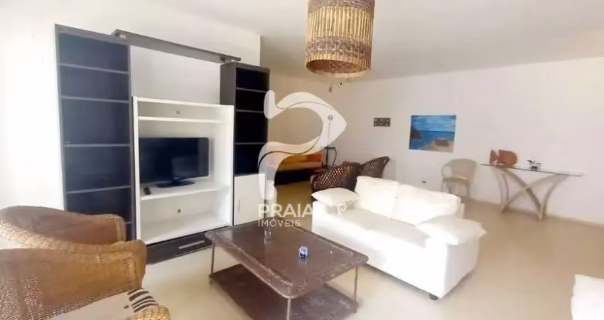 Apartamento com 3 quartos à venda na Rua Amazonas, --, Enseada, Guarujá