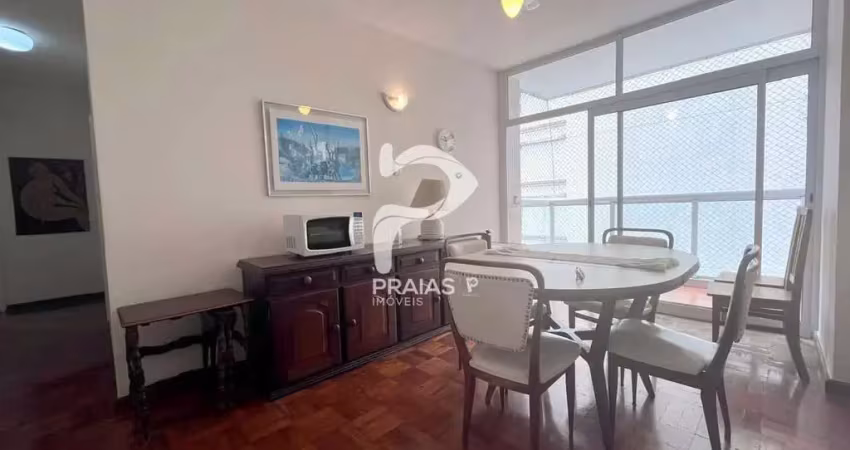 Apartamento com 3 quartos à venda na Petrópolis, --, Pitangueiras, Guarujá