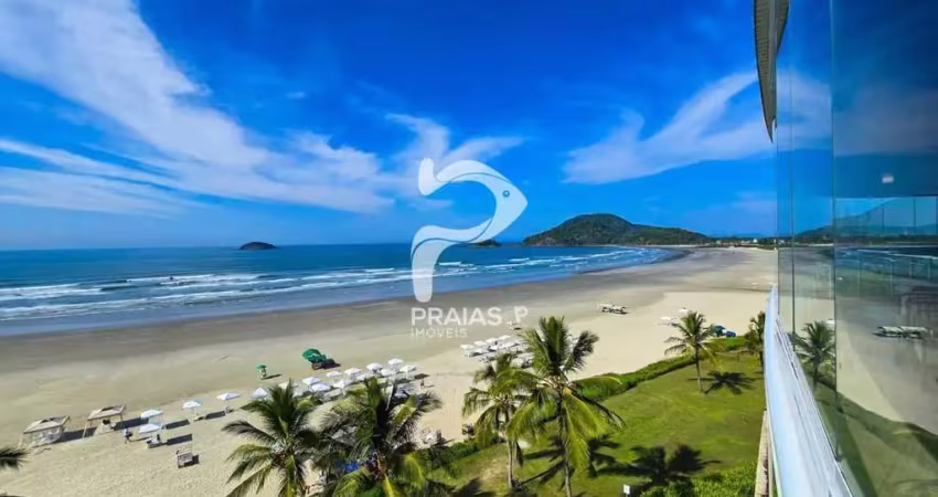 Apartamento com 3 quartos à venda na Passeio dos Galeões, --, Riviera, Bertioga