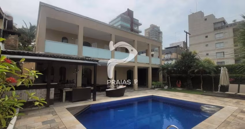Casa com 4 quartos à venda na Gardênia, --, Enseada, Guarujá