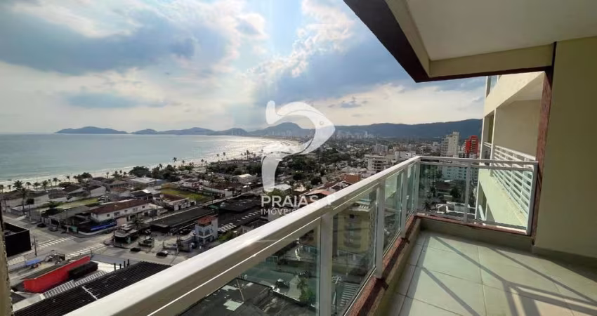 Apartamento com 2 quartos à venda na Rua Amazonas, --, Enseada, Guarujá