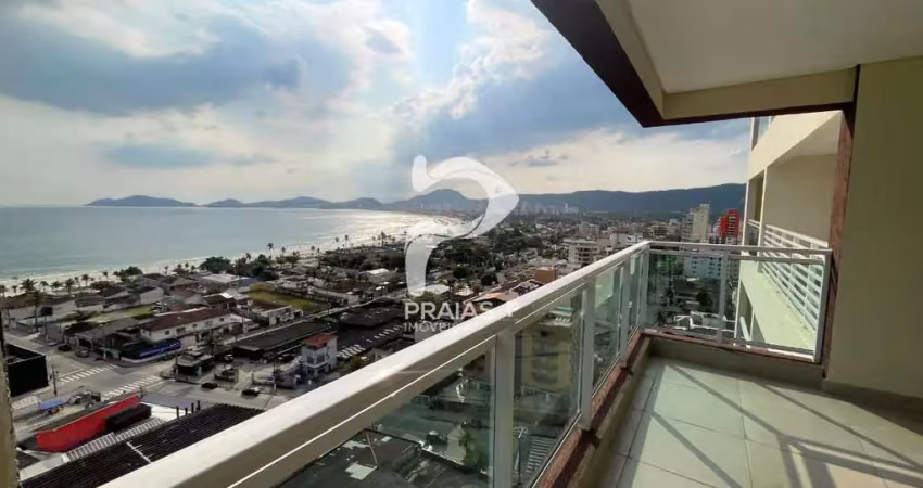 Apartamento com 2 quartos à venda na Rua Amazonas, --, Enseada, Guarujá
