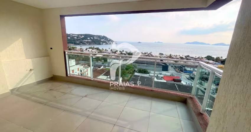 Apartamento com 2 quartos à venda na Rua Amazonas, --, Enseada, Guarujá