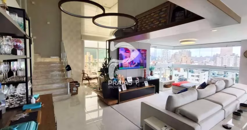 Apartamento com 3 quartos à venda na Eduardo Rizk, --, Enseada, Guarujá