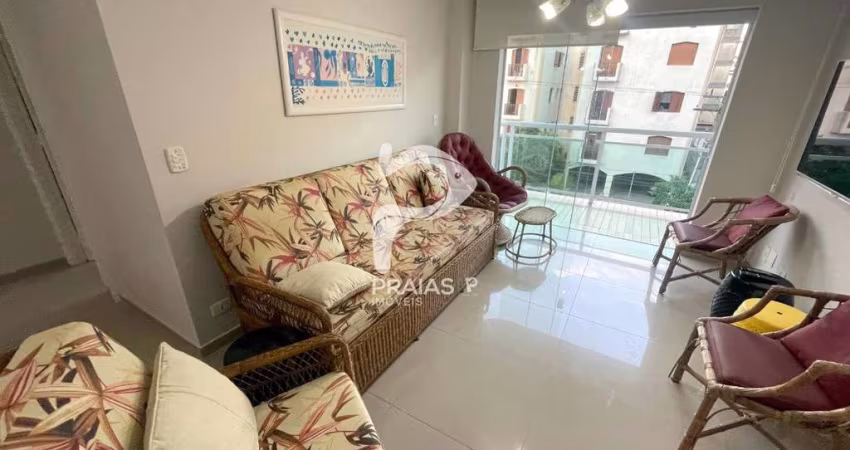 Apartamento com 3 quartos à venda na Rua Benedito Cardoso Adriano Filho, --, Enseada, Guarujá
