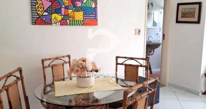 Apartamento com 3 quartos à venda na Avenida Dom Pedro I, --, Enseada, Guarujá