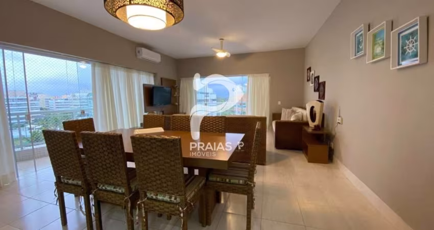 Apartamento com 3 quartos à venda na Passeio dos Jequitibas, --, Riviera, Bertioga