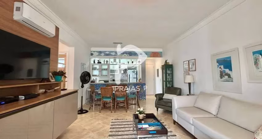 Apartamento com 3 quartos à venda na Passeio dos Galeões, --, Riviera, Bertioga