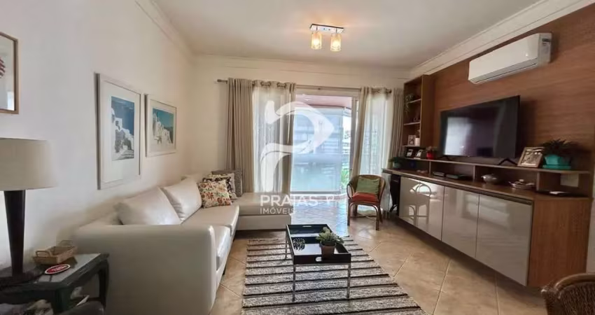 Apartamento com 3 quartos à venda na Passeio dos Galeões, --, Riviera, Bertioga