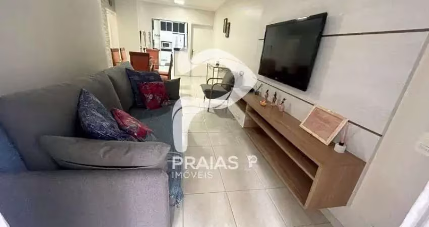 Apartamento com 2 quartos à venda na Rua Mário Ribeiro, --, Pitangueiras, Guarujá