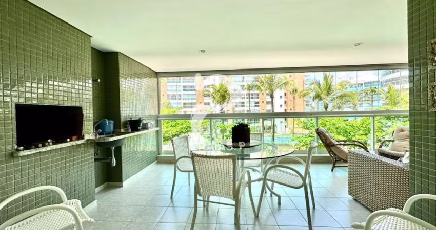 Apartamento com 3 quartos à venda na Passeio dos Jequitibas, --, Riviera, Bertioga